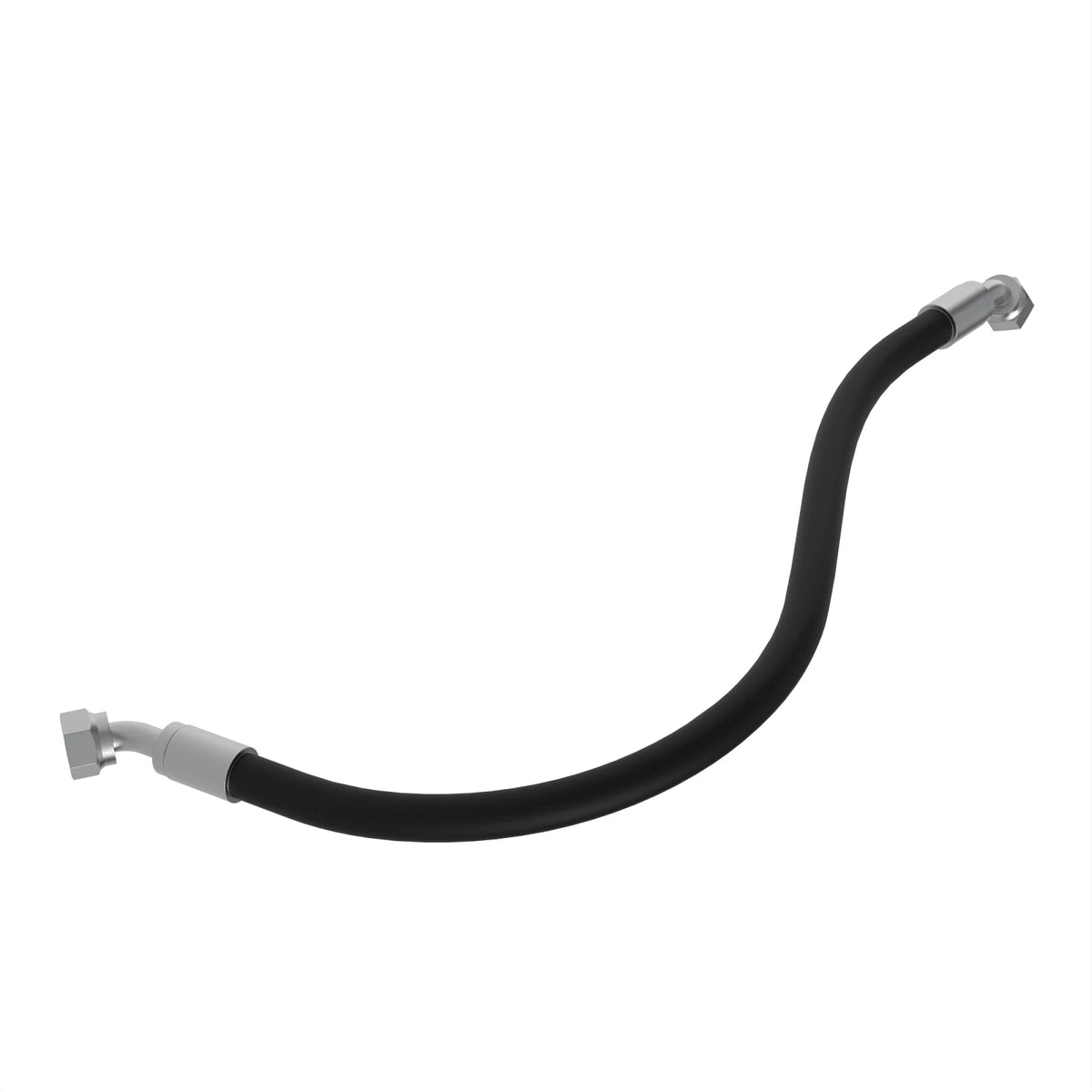 RE319213: Fits John Deere RE319213 AutoTrac™ Valve Pilot Hydraulic Hose – Genuine OEM