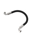 RE319214: Fits John Deere RE319214 Steering Line Hydraulic Hose – Genuine OEM