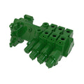 RE319251: Fits John Deere RE319251 Valve Stack – Genuine OEM
