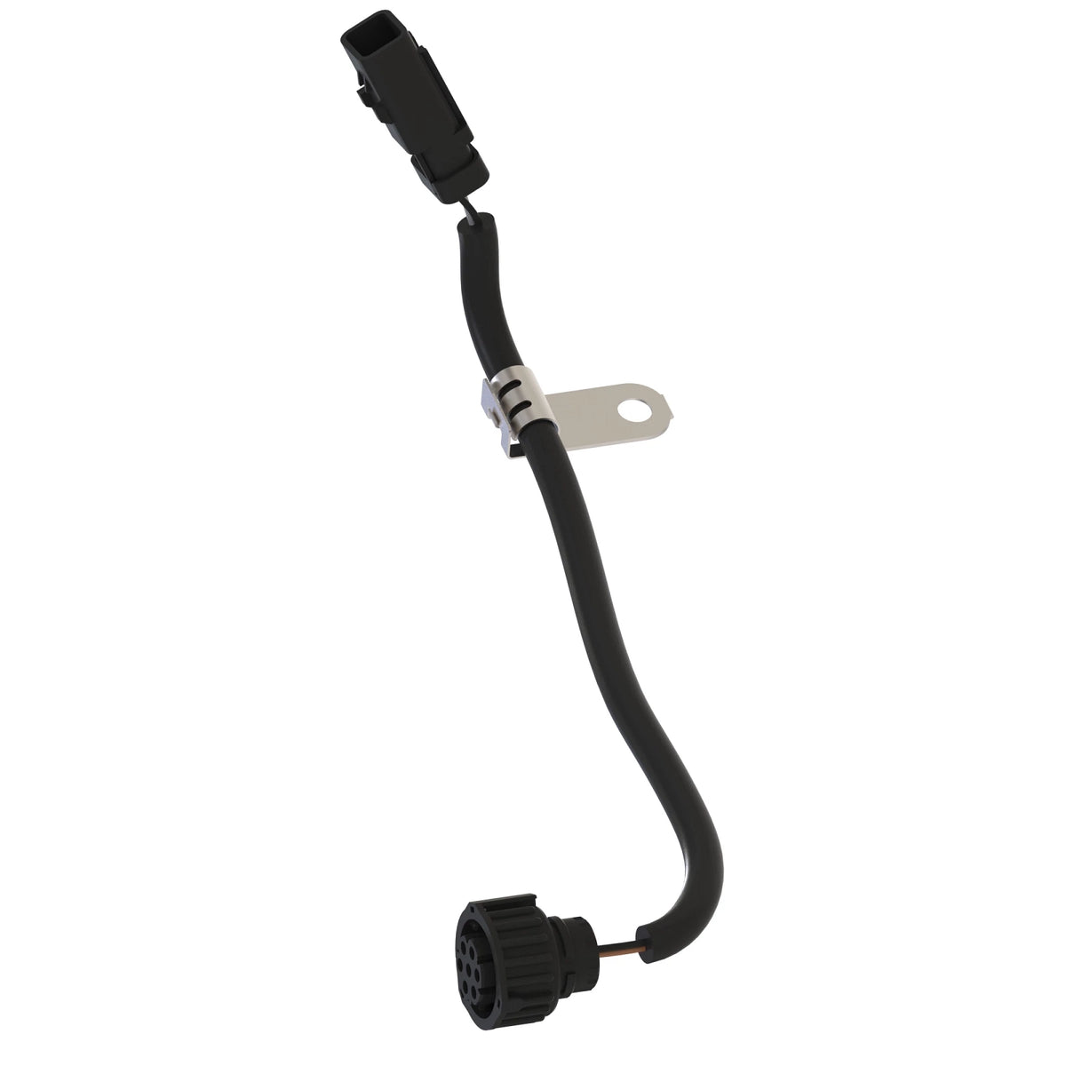 RE319323: Fits John Deere RE319323 Wiring Harness – Genuine OEM