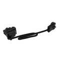 RE319360: Fits John Deere RE319360 Cab Wiring Harness – Genuine OEM