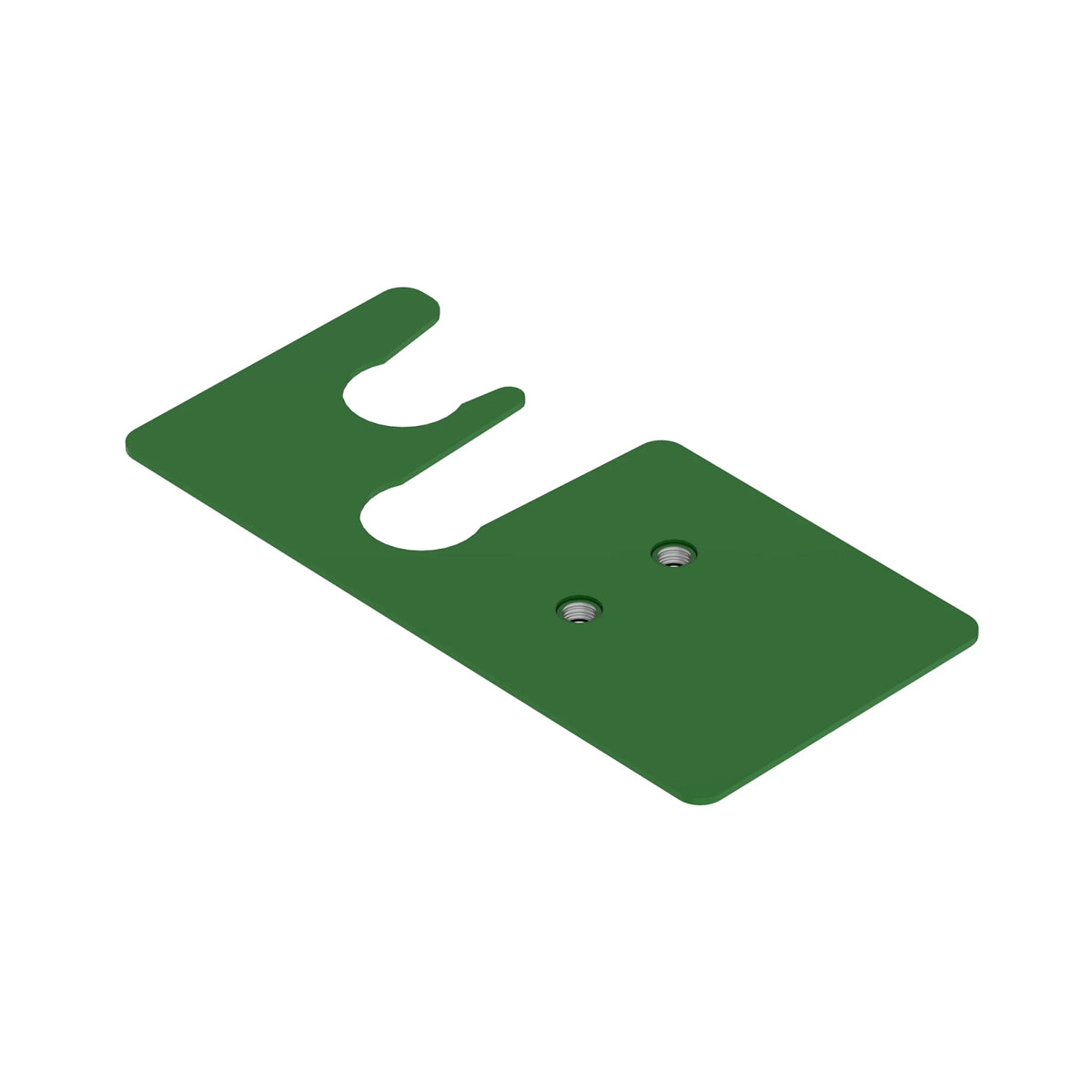 RE319550: Fits John Deere RE319550 Shield – Genuine OEM