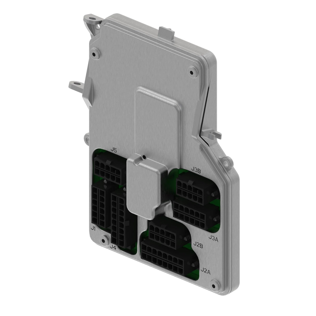 RE319707: Fits John Deere RE319707 Armrest Controller Unit – Genuine OEM