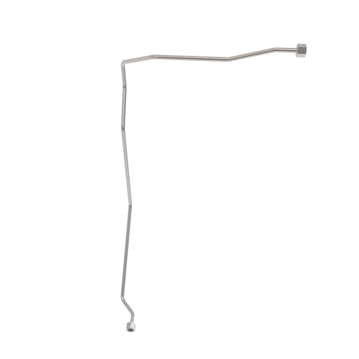 RE319931: Fits John Deere RE319931 Park Pump Off Oil Line – Genuine OEM
