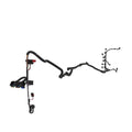 RE320157: Fits John Deere RE320157 Wiring Harness – Genuine OEM