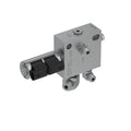 RE320430: Fits John Deere RE320430 Fan Driver Control Valve – Genuine OEM