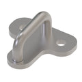 RE320445: Fits John Deere RE320445 Hood Striker – Genuine OEM