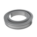 RE320703: Fits John Deere RE320703 Single Row Cylindrical Ball Bearing – Genuine OEM