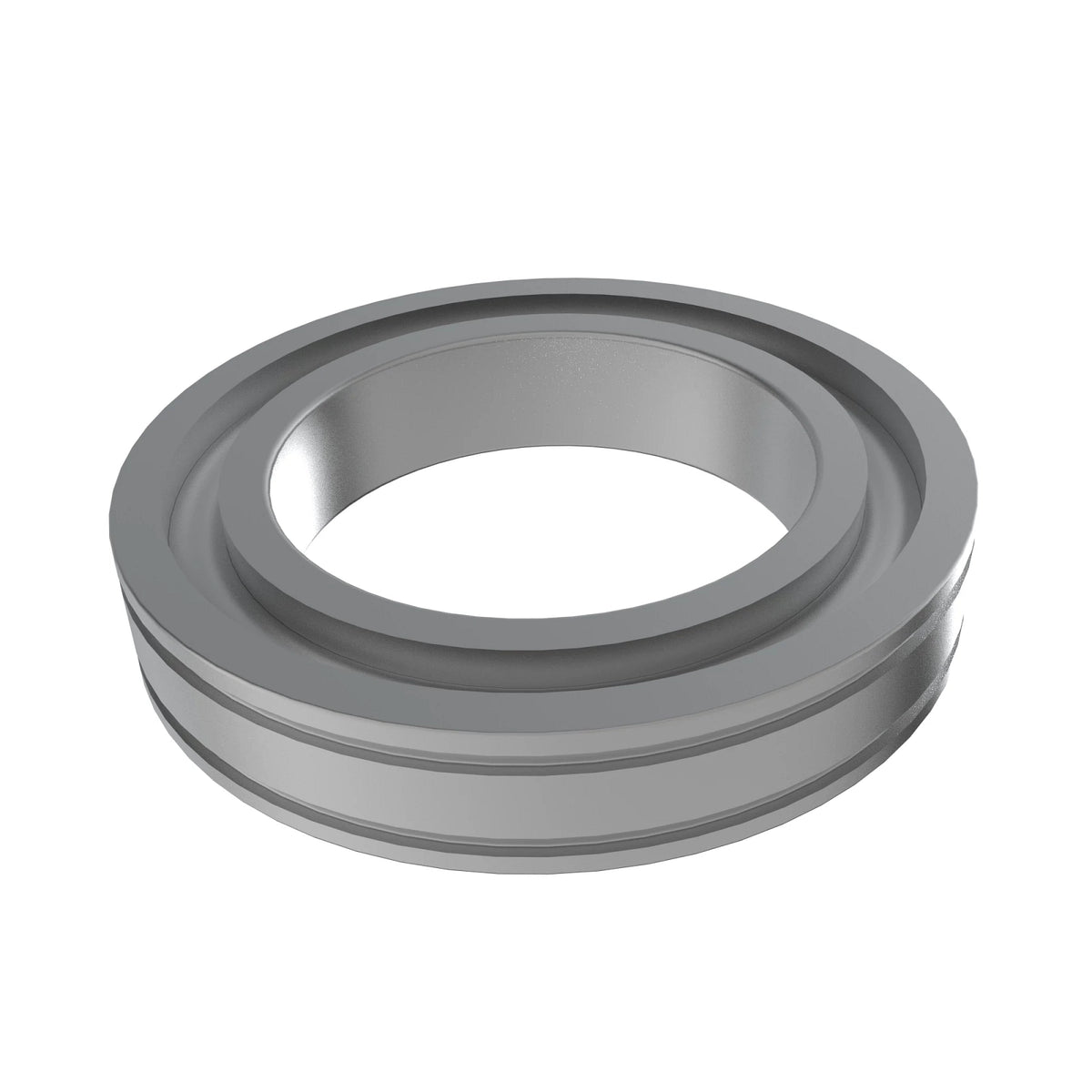 RE320703: Fits John Deere RE320703 Single Row Cylindrical Ball Bearing – Genuine OEM