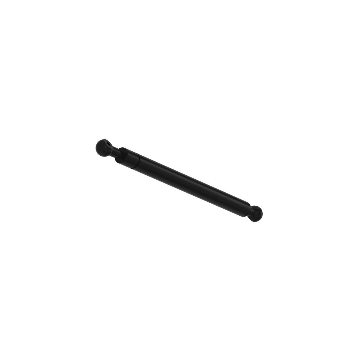 RE320743: Fits John Deere RE320743 Cab Door Gas Operated Cylinder – Genuine OEM