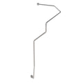 RE320779: Fits John Deere RE320779 Pilot Supply Oil Line – Genuine OEM