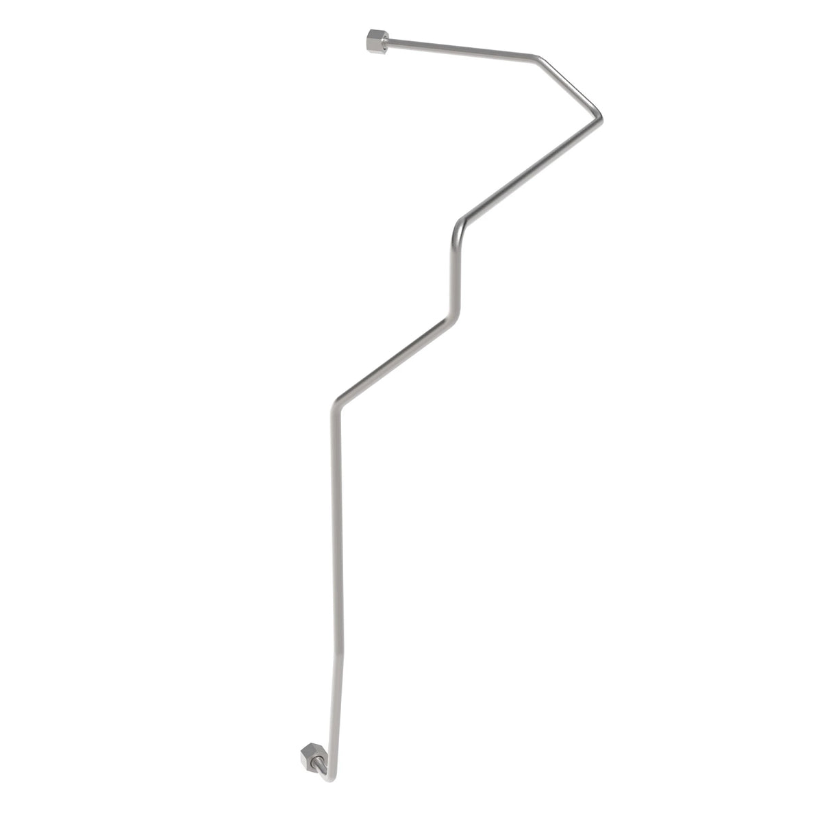 RE320779: Fits John Deere RE320779 Pilot Supply Oil Line – Genuine OEM