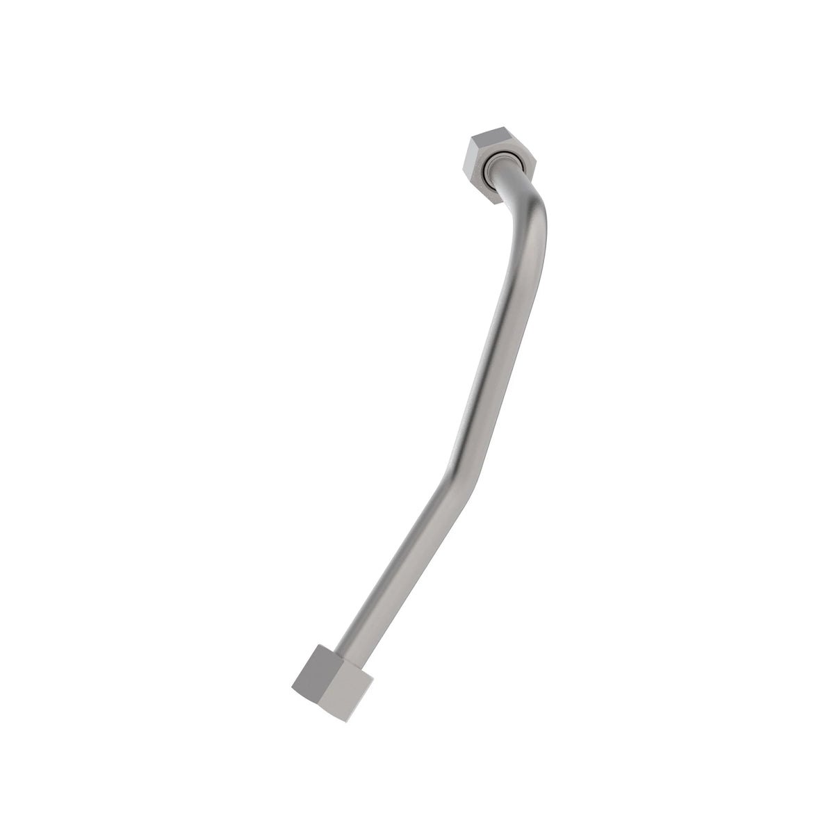 RE320781: Fits John Deere RE320781 Steering Supply Oil Line – Genuine OEM