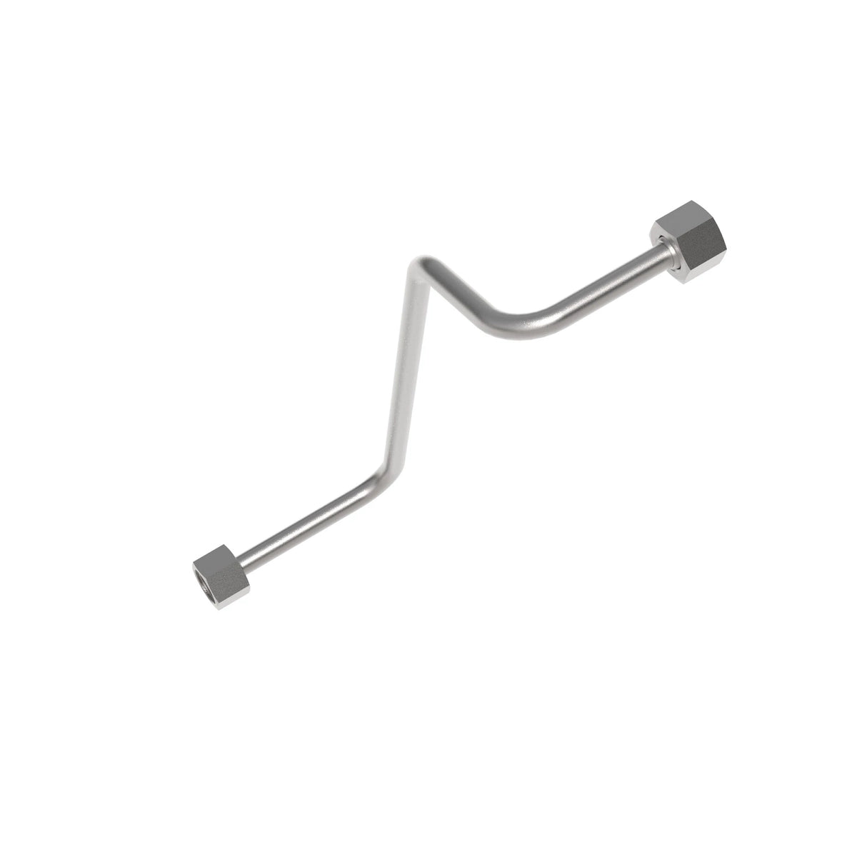 RE320788: Fits John Deere RE320788 Pilot Supply Oil Line – Genuine OEM