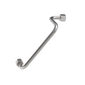 RE320790: Fits John Deere RE320790 Back Pressure Check Oil Line – Genuine OEM