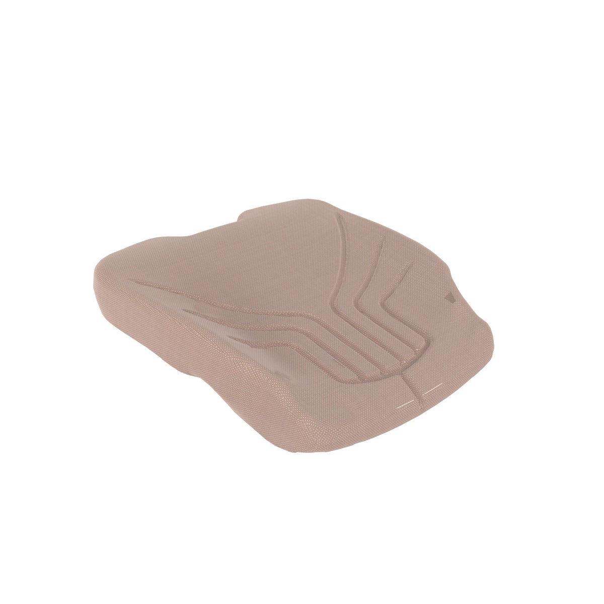 RE320796: Fits John Deere RE320796 Seat Bottom Fabric Cushion – Genuine OEM