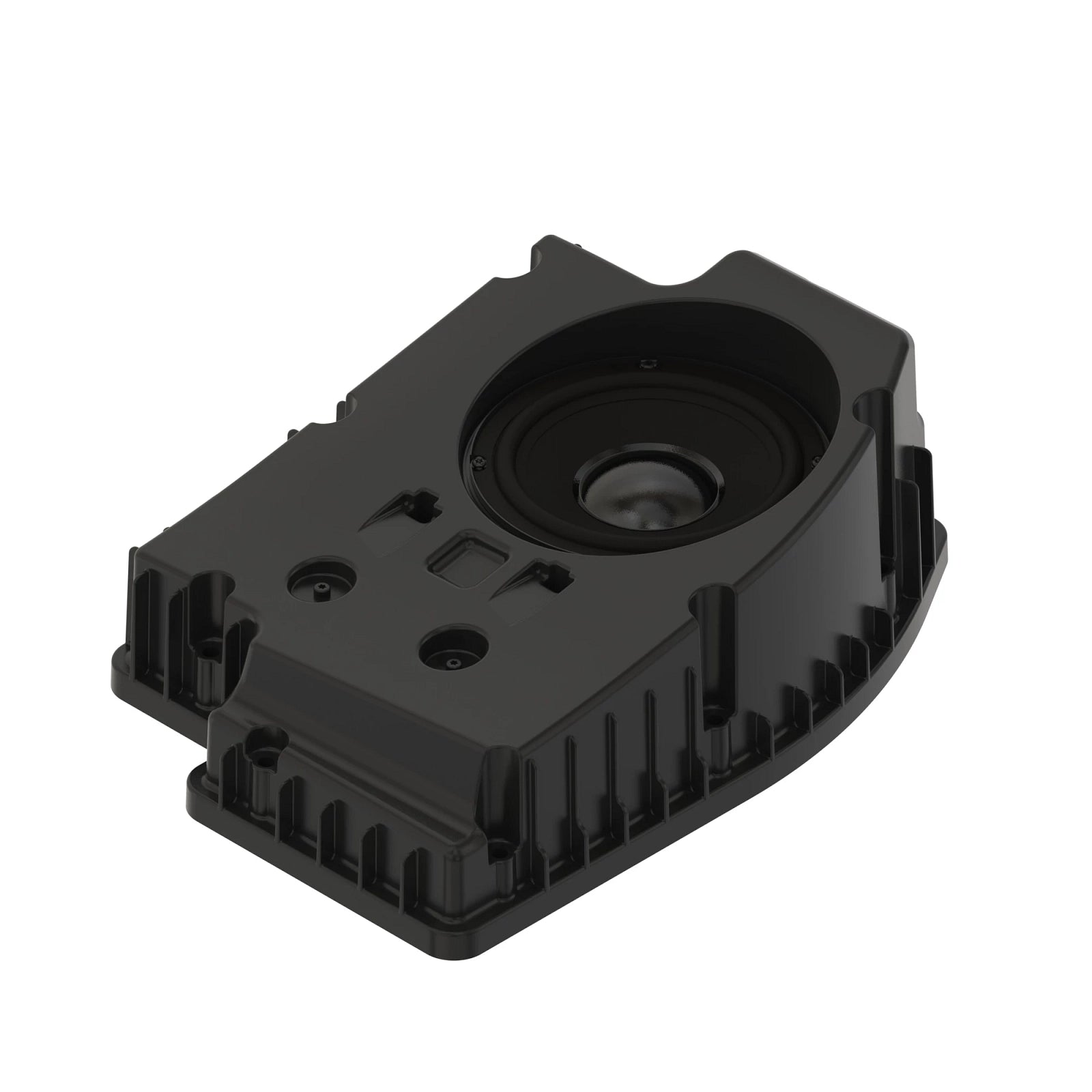 RE320807: Fits John Deere RE320807 Subwoofer Speaker Assembly – Genuine OEM