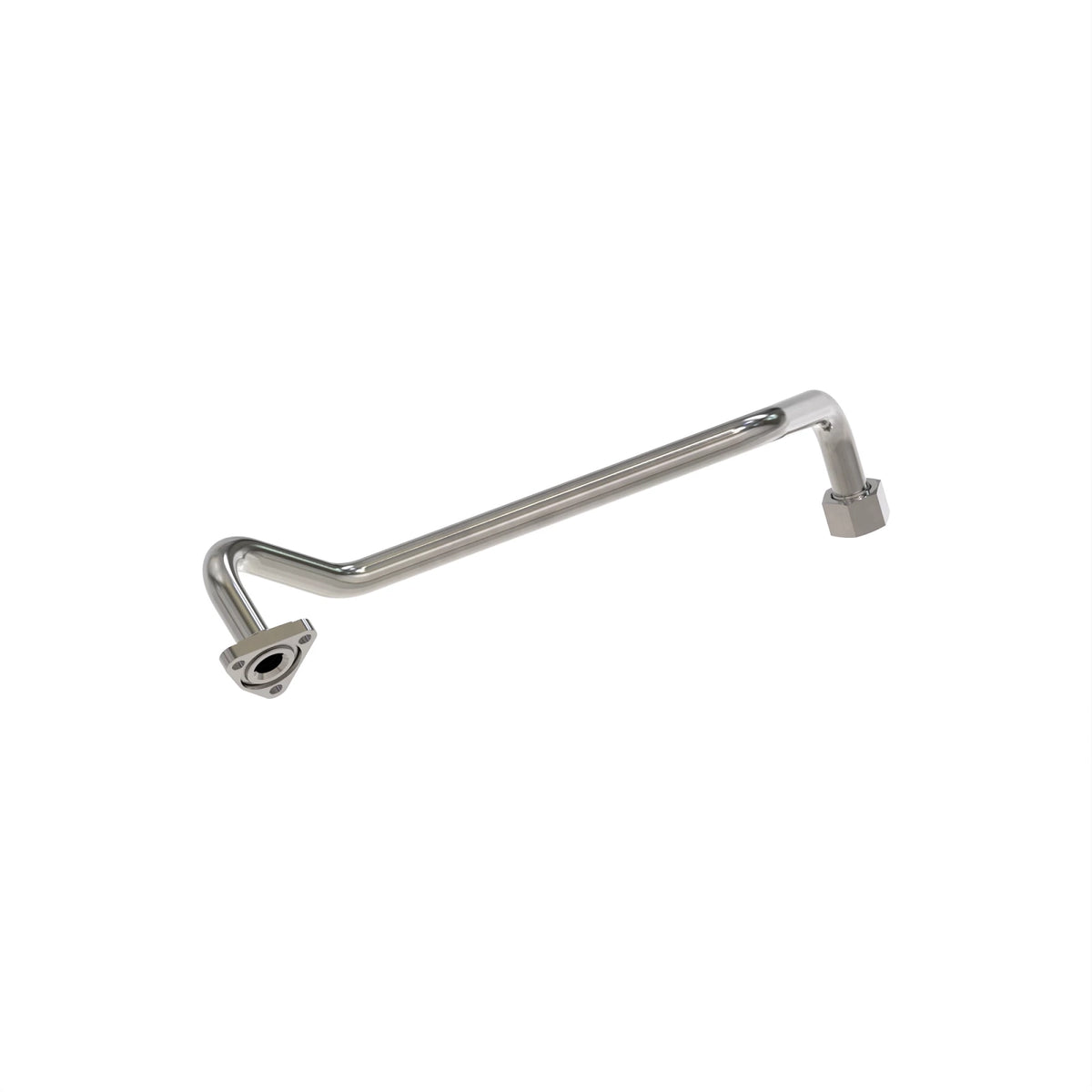 RE320913: Fits John Deere RE320913 Transmission Oil Line – Genuine OEM