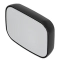 RE320917: Fits John Deere RE320917 Exterior Power Tilt Rear View Mirror – Genuine OEM