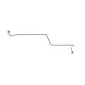 RE320978: Fits John Deere RE320978 Trailer Brake Load Sense Oil Line – Genuine OEM