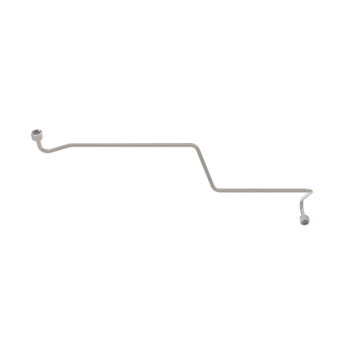 RE320978: Fits John Deere RE320978 Trailer Brake Load Sense Oil Line – Genuine OEM