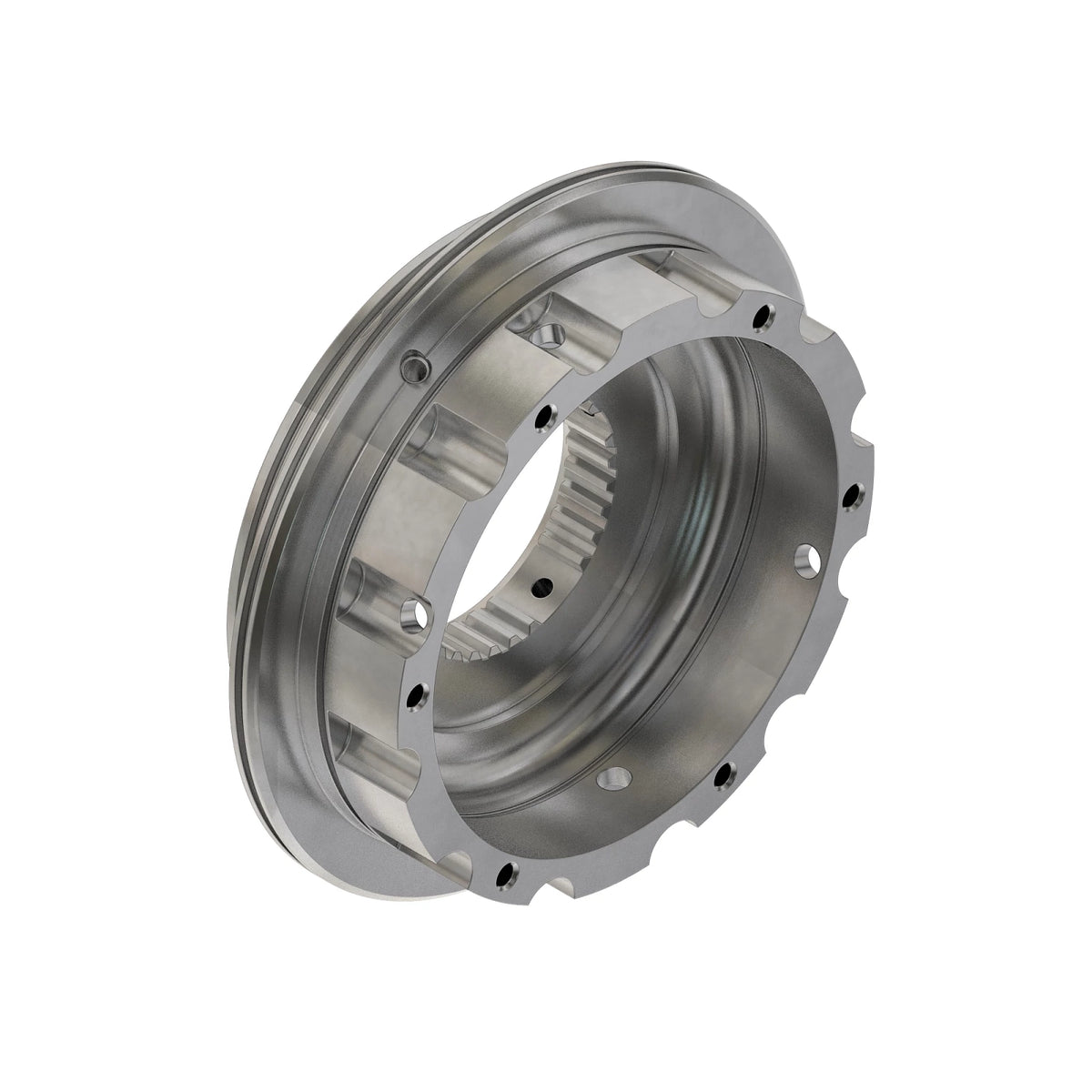 RE321052: Fits John Deere RE321052 IVT™ Mode 2 Clutch Hub – Genuine OEM