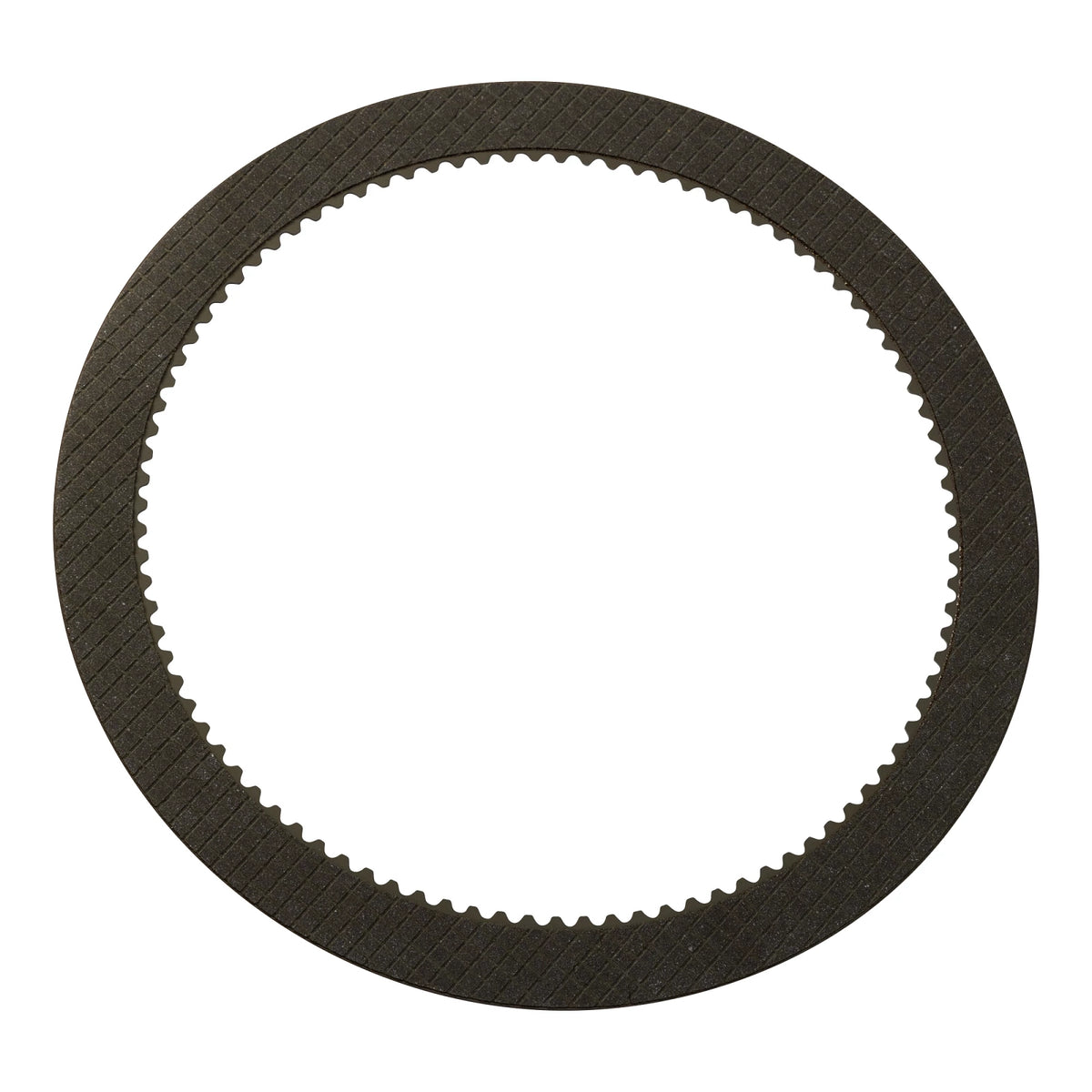 RE321696: Fits John Deere RE321696 Inner Spline Reverse Friction Brake Disk – Genuine OEM