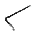 RE321741: Fits John Deere RE321741 Cooler Inlet Hydraulic Hose – Genuine OEM