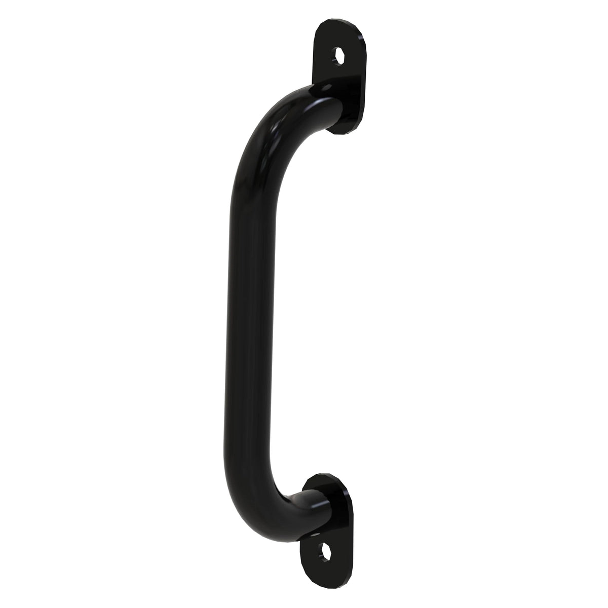 RE321758: Fits John Deere RE321758 Upper B-Post Handrail – Genuine OEM