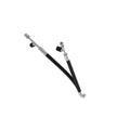 RE321761: Fits John Deere RE321761 Refrigerant Hose, AC to Cab – Genuine OEM