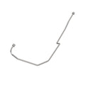 RE321799: Fits John Deere RE321799 Front SYS2 Supply to Mechanical Shift Valve Oil Line – Genuine OEM