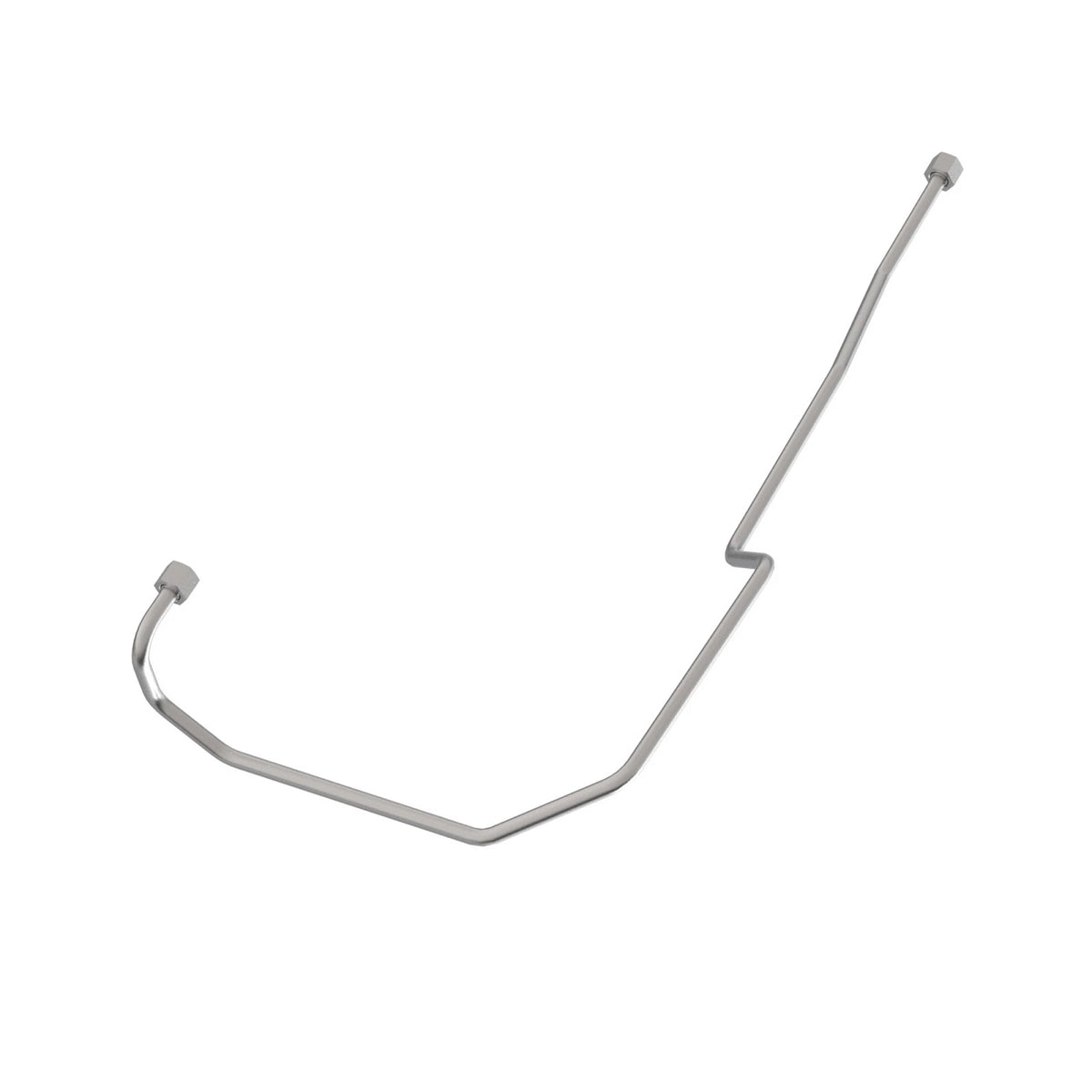 RE321799: Fits John Deere RE321799 Front SYS2 Supply to Mechanical Shift Valve Oil Line – Genuine OEM