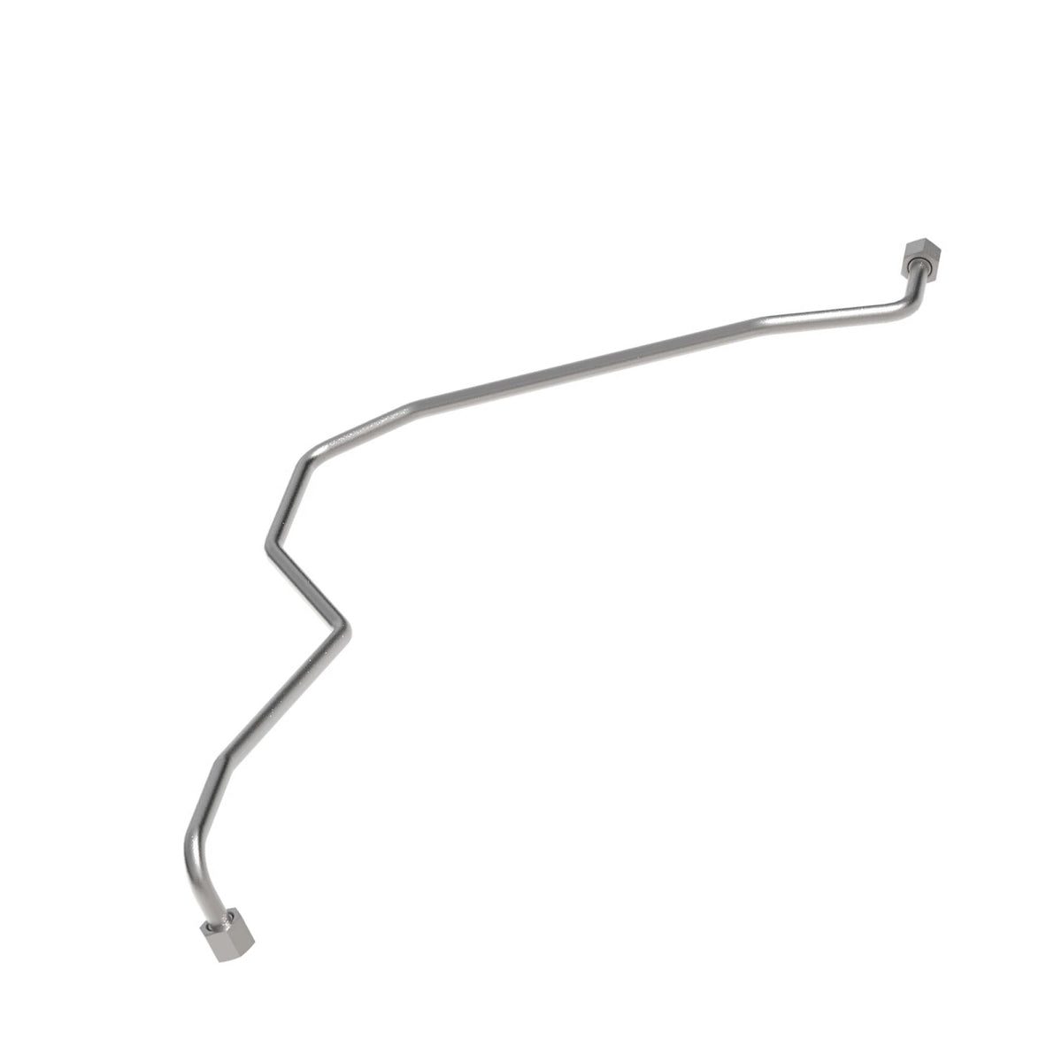 RE321800: Fits John Deere RE321800 SYS2 Supply to Differential Case Oil Line – Genuine OEM