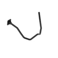 RE321819: Fits John Deere RE321819 Left Side Front Fender Rod – Genuine OEM
