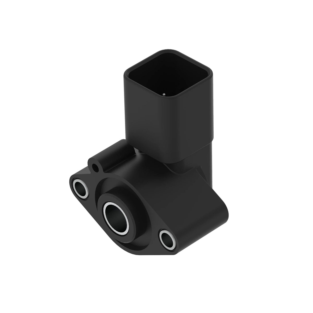RE321826: Fits John Deere RE321826 Rotary Position Sensor – Genuine OEM