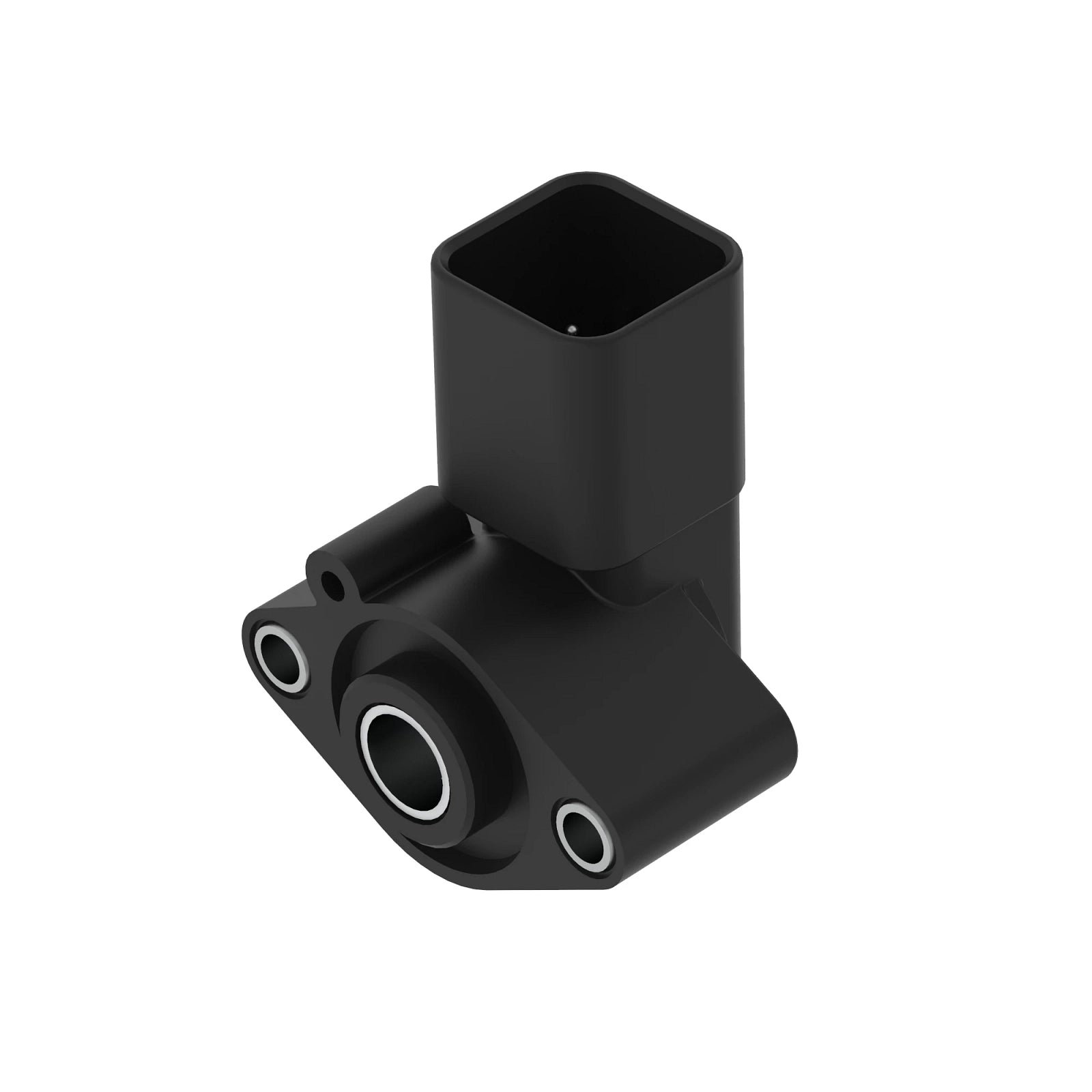 RE321826: Fits John Deere RE321826 Rotary Position Sensor – Genuine OEM