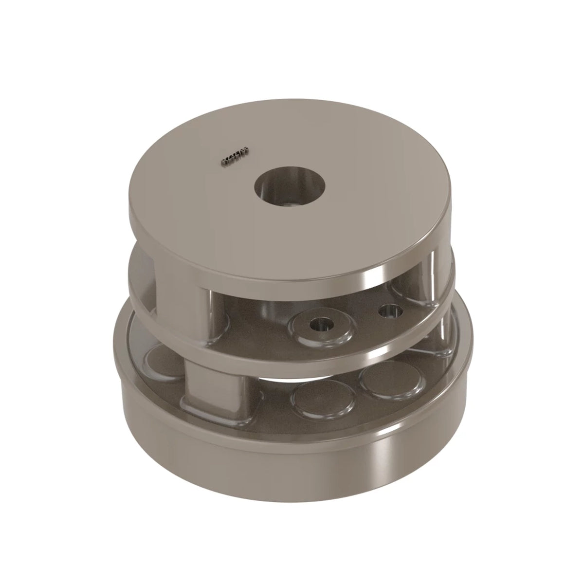 RE322048: Fits John Deere RE322048 IVT™ Transmission Input Planet Pinion Carrier – Genuine OEM