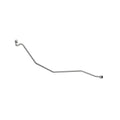 RE322151: Fits John Deere RE322151 Motor Supply Line – Genuine OEM
