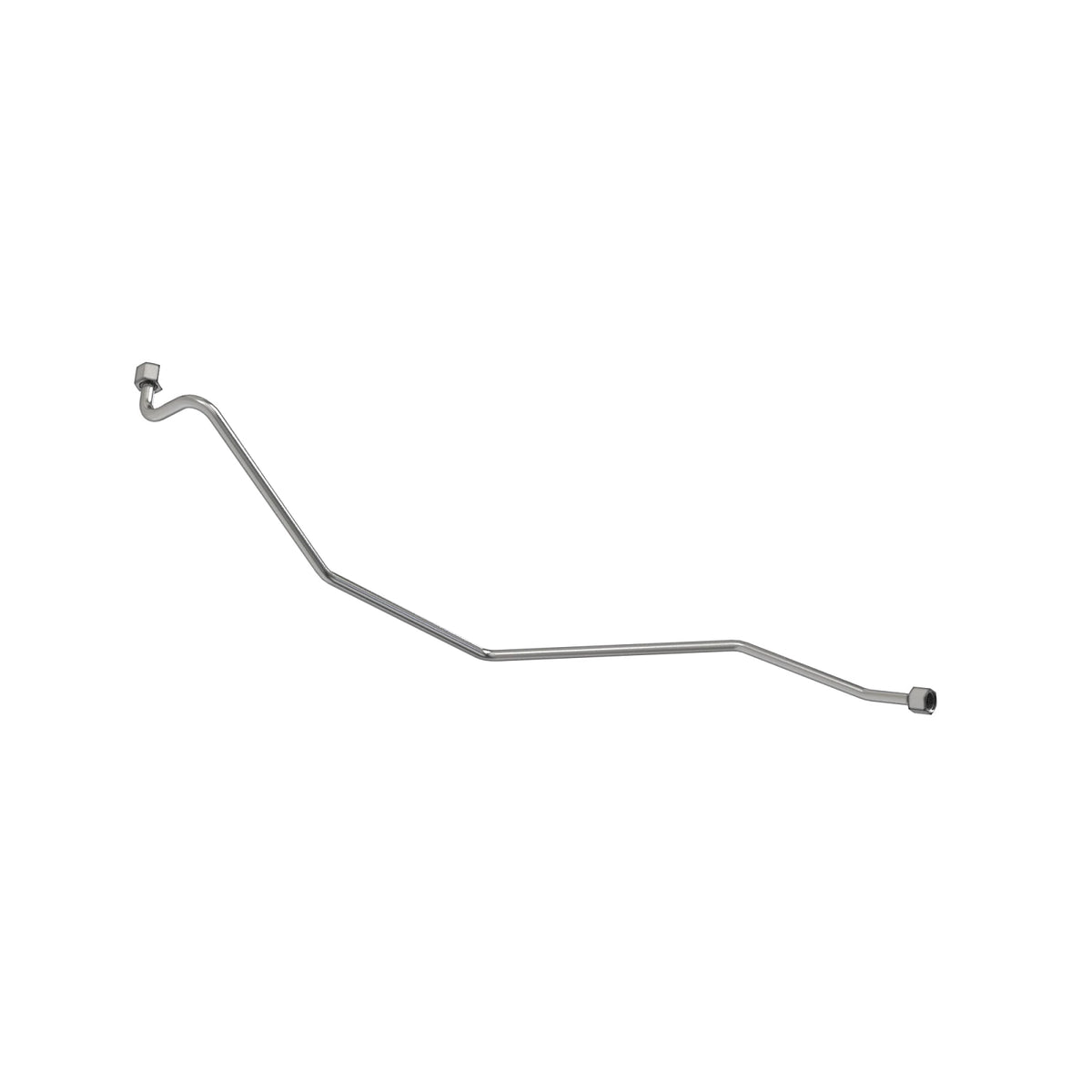 RE322151: Fits John Deere RE322151 Motor Supply Line – Genuine OEM