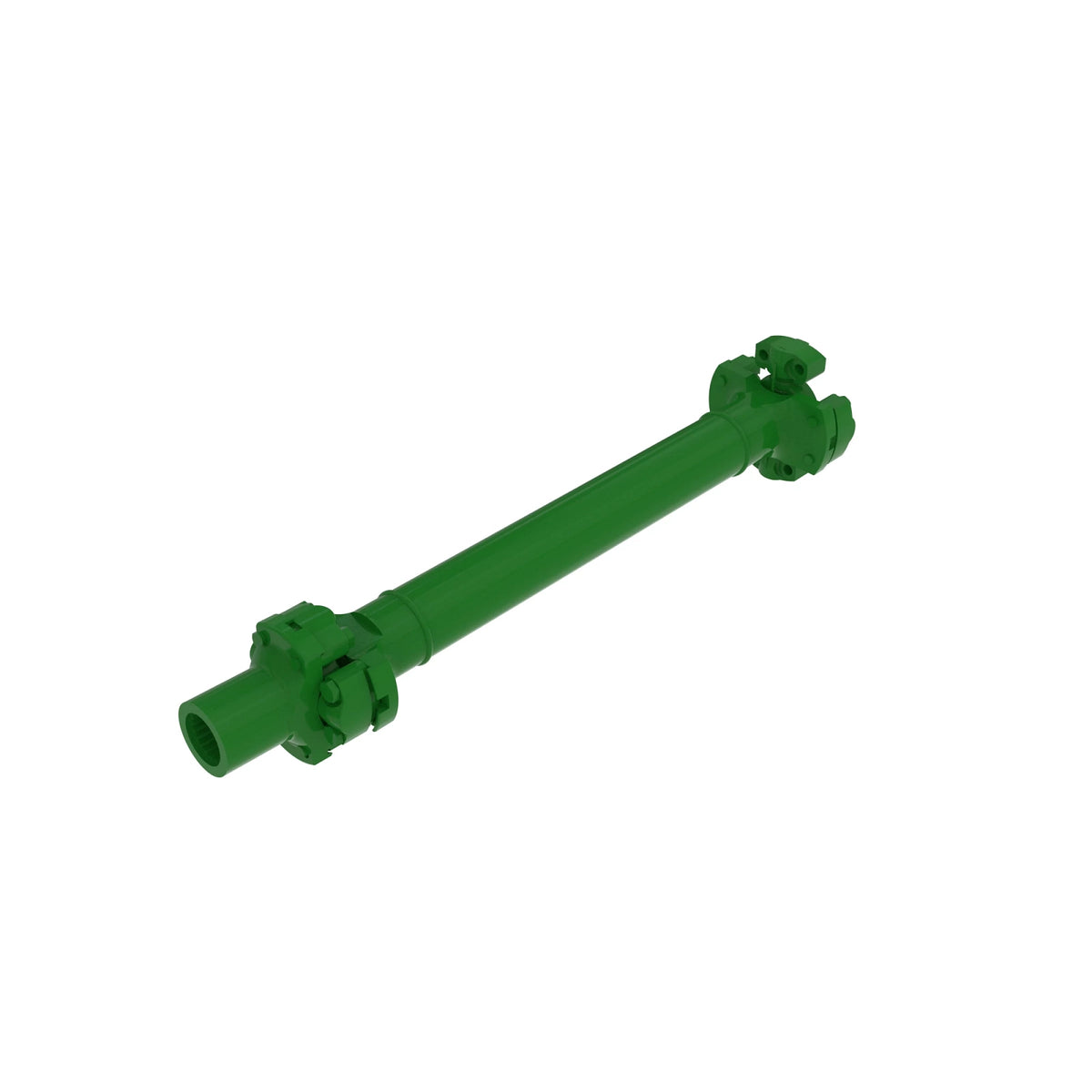 RE322169: Fits John Deere RE322169 Universal Driveshaft – Genuine OEM