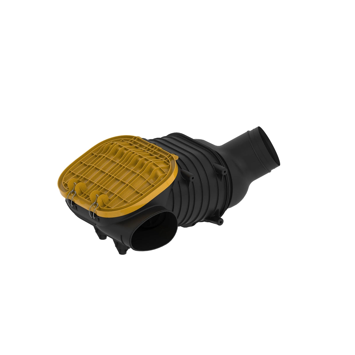 RE322342: Fits John Deere RE322342 Air Cleaner Assembly – Genuine OEM