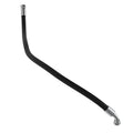 RE322343: Fits John Deere RE322343 Steering Case Drain Hydraulic Hose – Genuine OEM