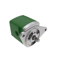 RE322665: Fits John Deere RE322665 Transmission Hydraulic Pump – Genuine OEM