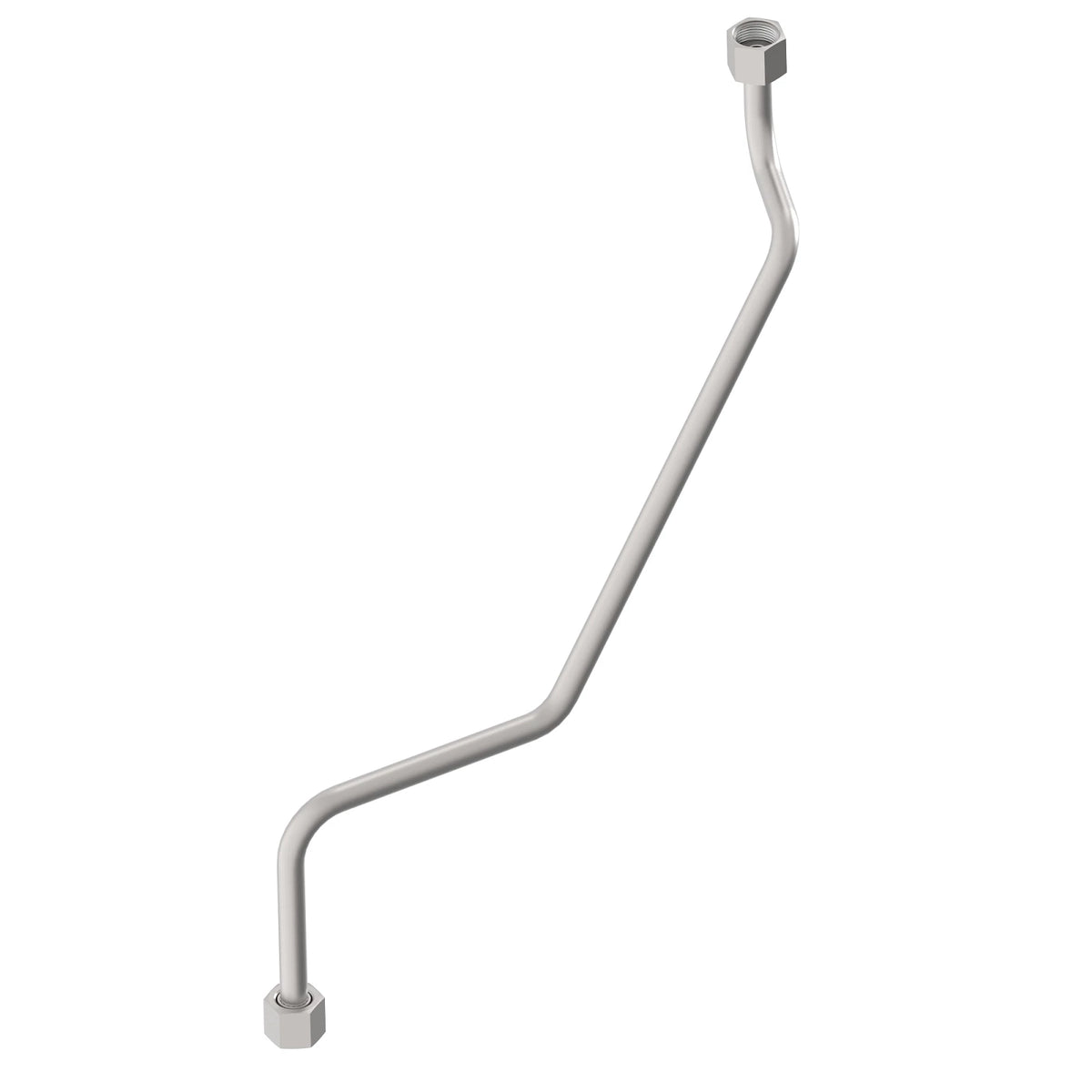 RE322777: Fits John Deere RE322777 Fuel Line, Supply – Genuine OEM