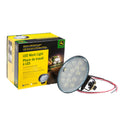 RE322781: Fits John Deere RE322781 Oval Floodlamp – Genuine OEM
