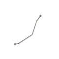 RE322786: Fits John Deere RE322786 Air Compressor Coolant Return Oil Line – Genuine OEM
