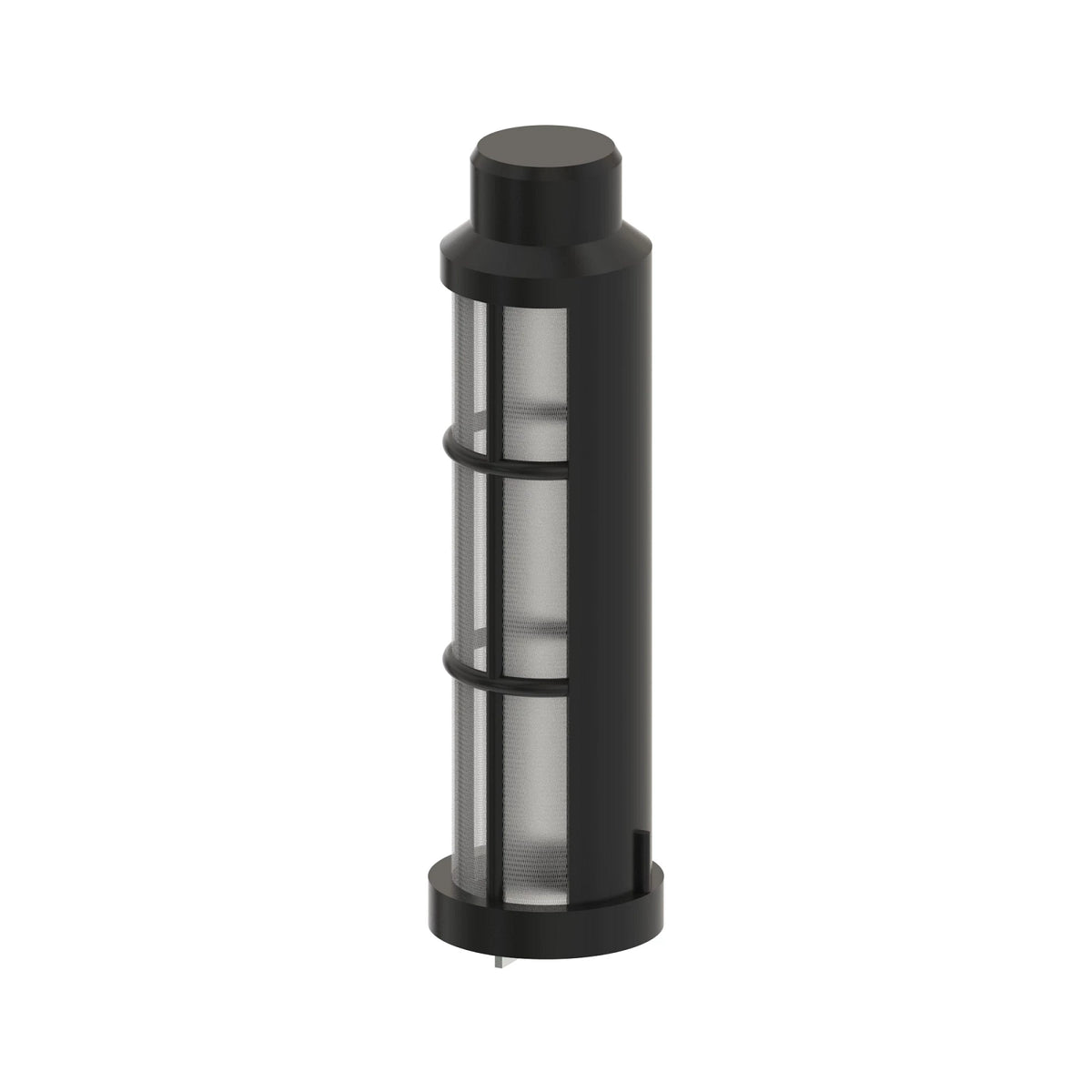 RE322933: Fits John Deere RE322933 Dual Scavenge Screen – Genuine OEM