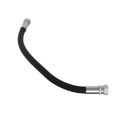 RE323367: Fits John Deere RE323367 Take Out Pump Outlet Hydraulic Hose – Genuine OEM