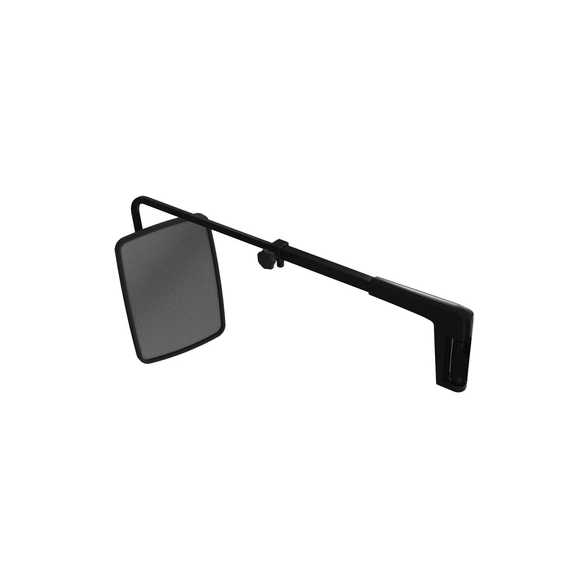 RE323405: Fits John Deere RE323405 External Manually Adjustable Mirror Kit – Genuine OEM