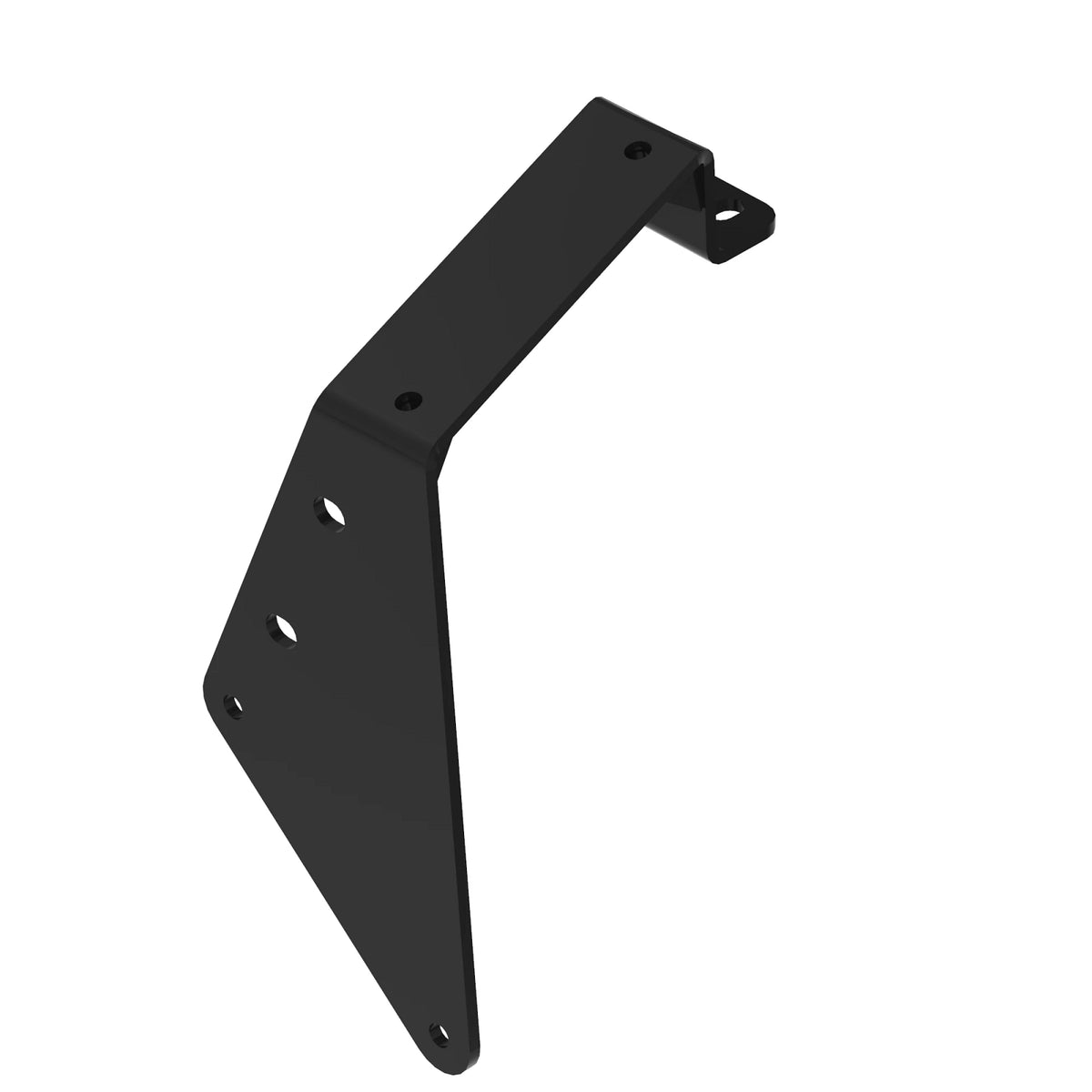 RE323446: Fits John Deere RE323446 Aftercooler Line Bracket – Genuine OEM